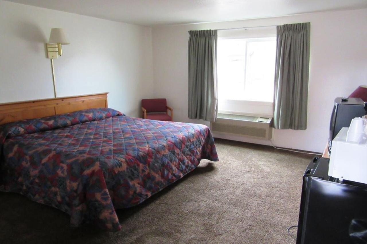Yellowstone Country Inn West Yellowstone Extérieur photo