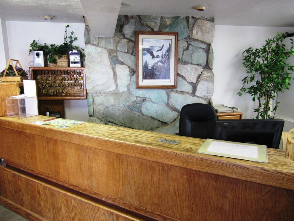 Yellowstone Country Inn West Yellowstone Extérieur photo