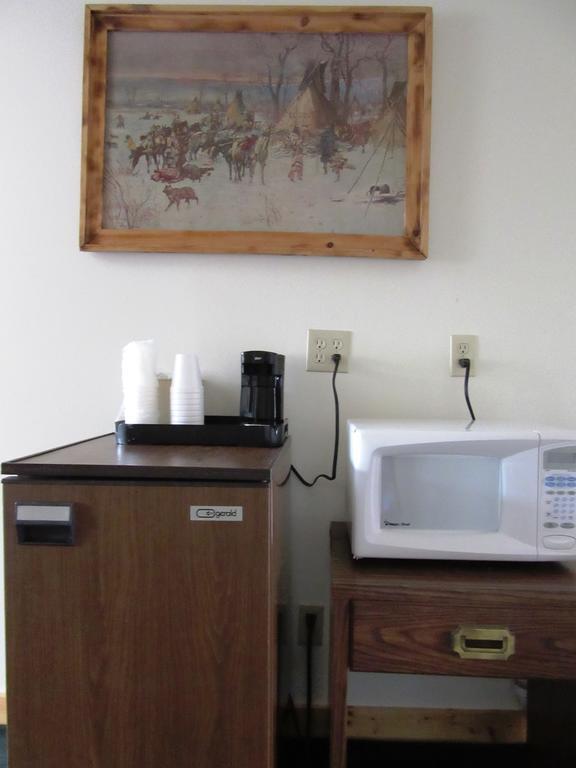 Yellowstone Country Inn West Yellowstone Chambre photo