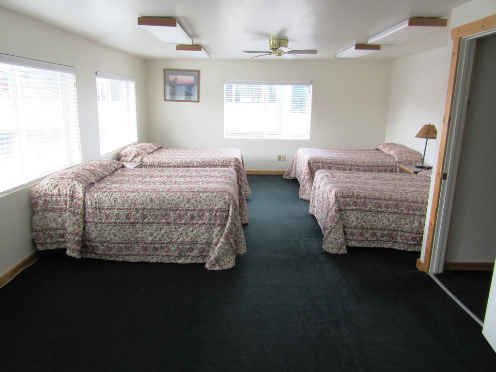 Yellowstone Country Inn West Yellowstone Chambre photo