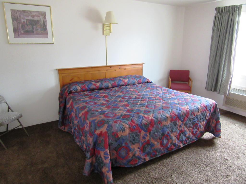 Yellowstone Country Inn West Yellowstone Chambre photo