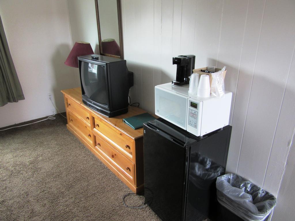 Yellowstone Country Inn West Yellowstone Chambre photo