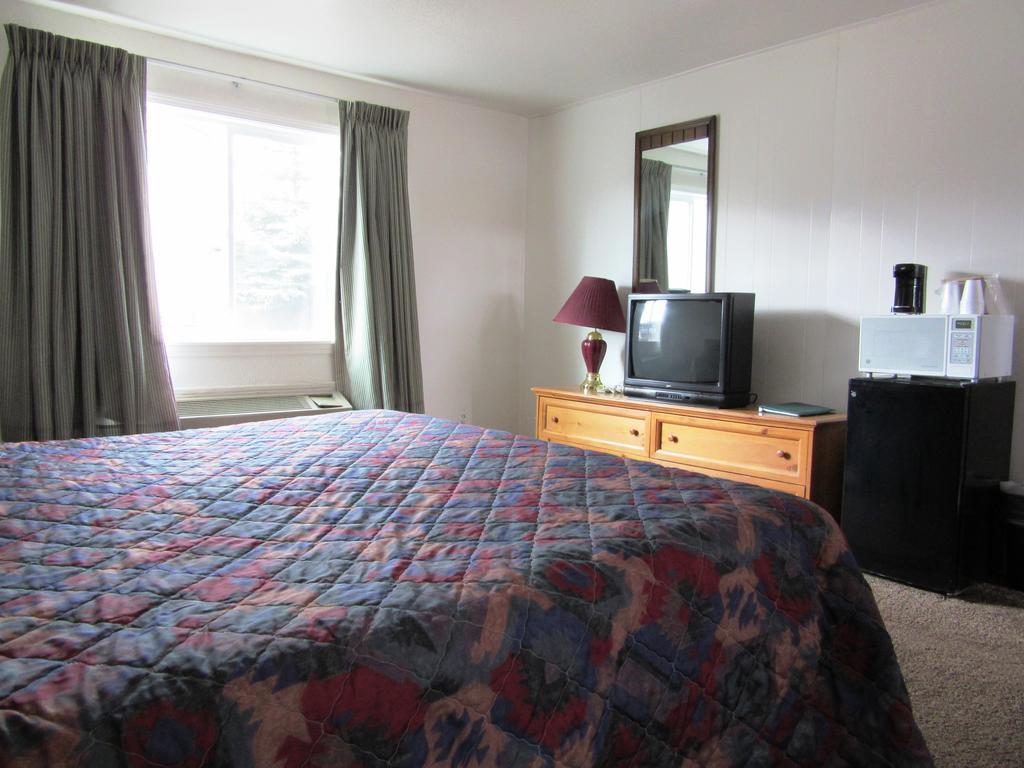 Yellowstone Country Inn West Yellowstone Chambre photo