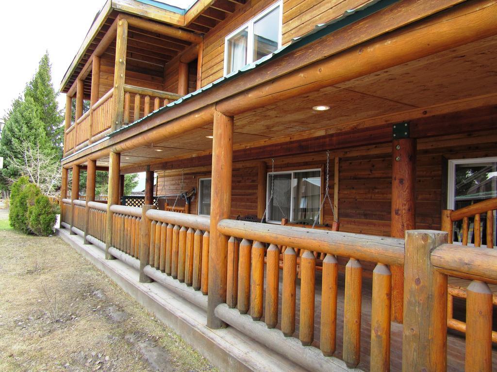 Yellowstone Country Inn West Yellowstone Extérieur photo