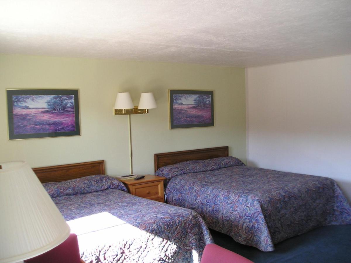Yellowstone Country Inn West Yellowstone Chambre photo