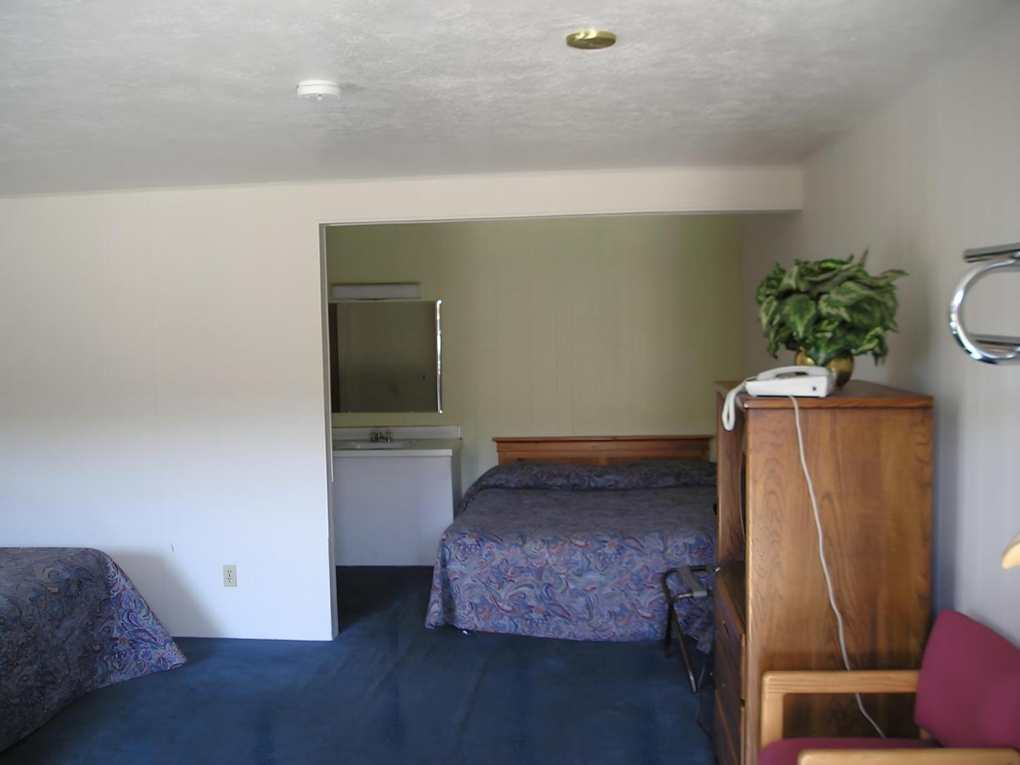 Yellowstone Country Inn West Yellowstone Extérieur photo